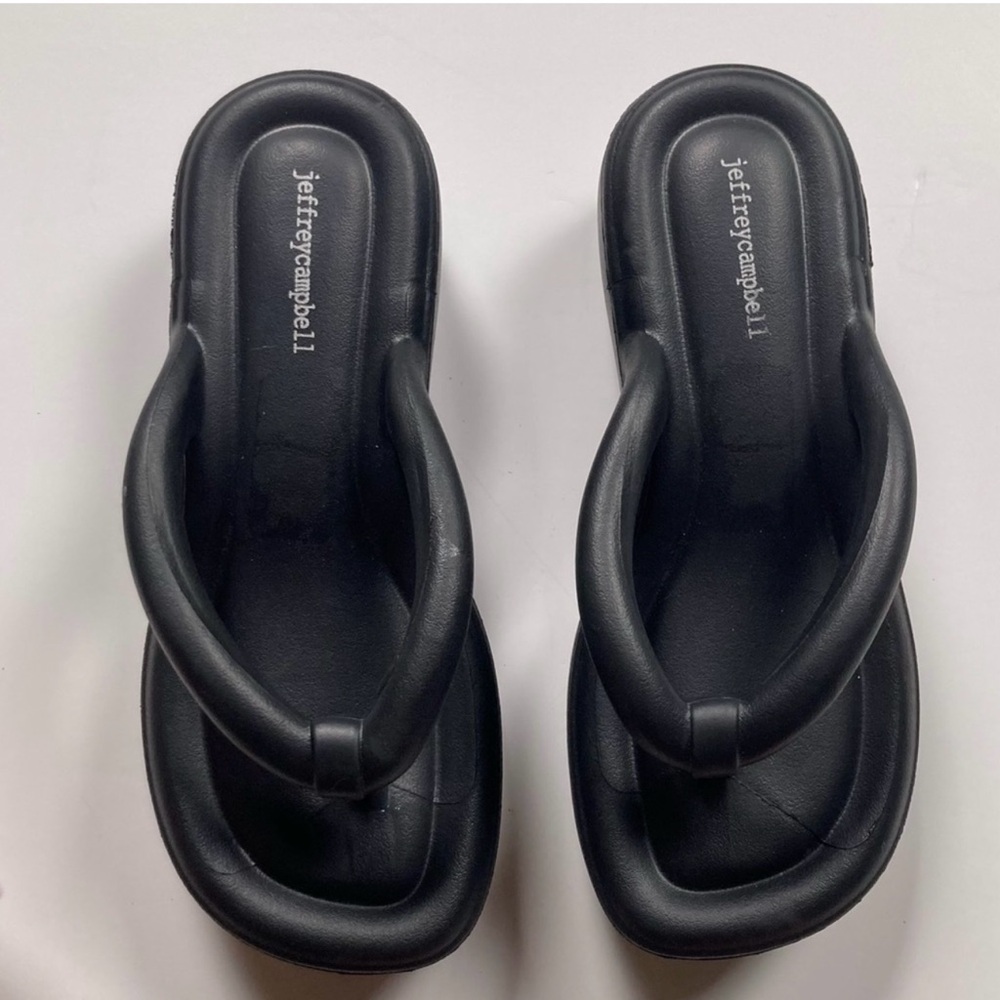 Jeffrey Campbell Jellies